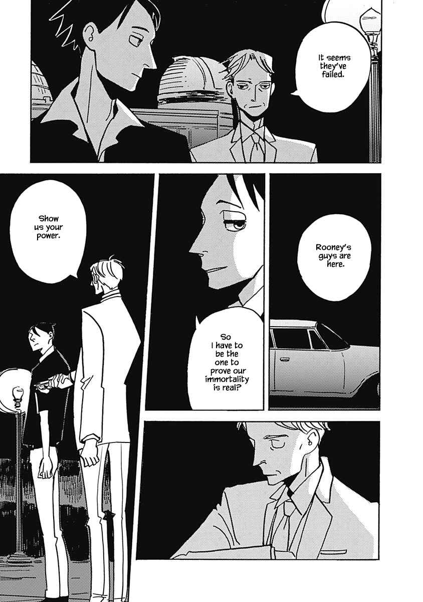 Page 15 Chapter 44.1 Lady & Oldman