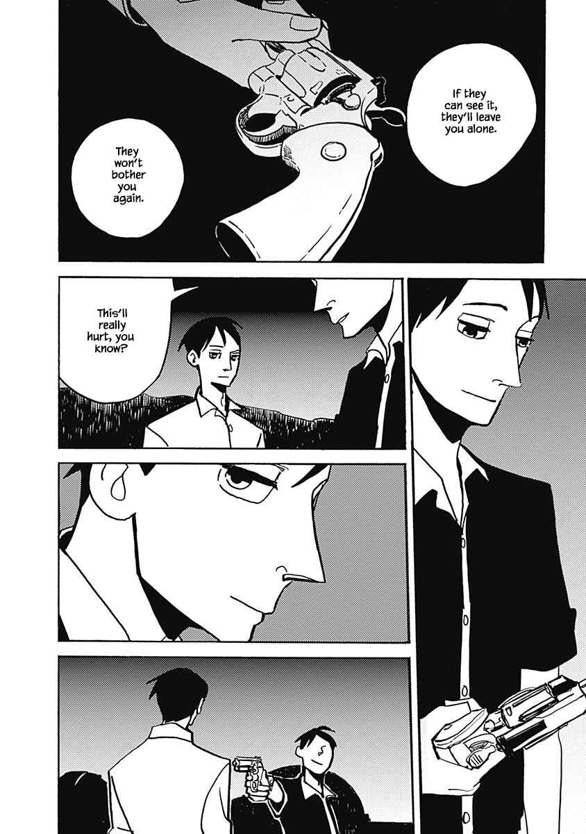 Page 16 Chapter 44.1 Lady & Oldman
