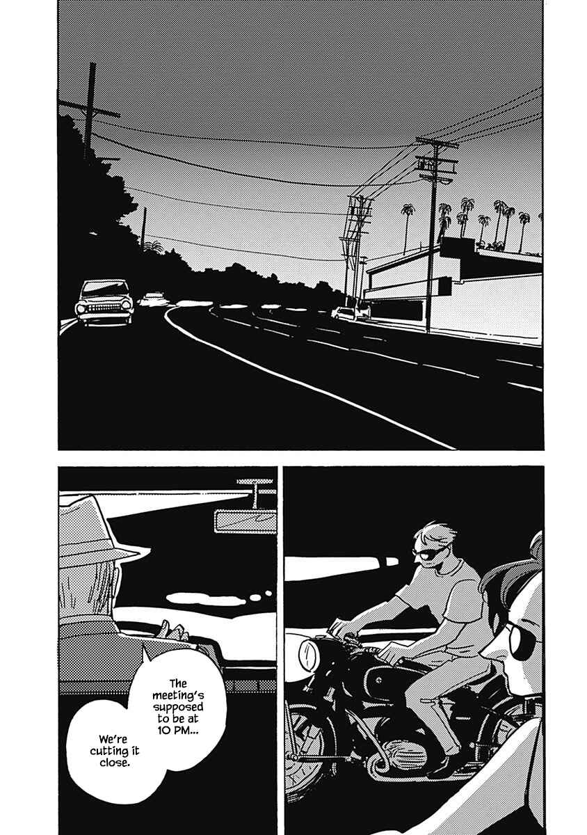 Page 2 Chapter 44.1 Lady & Oldman