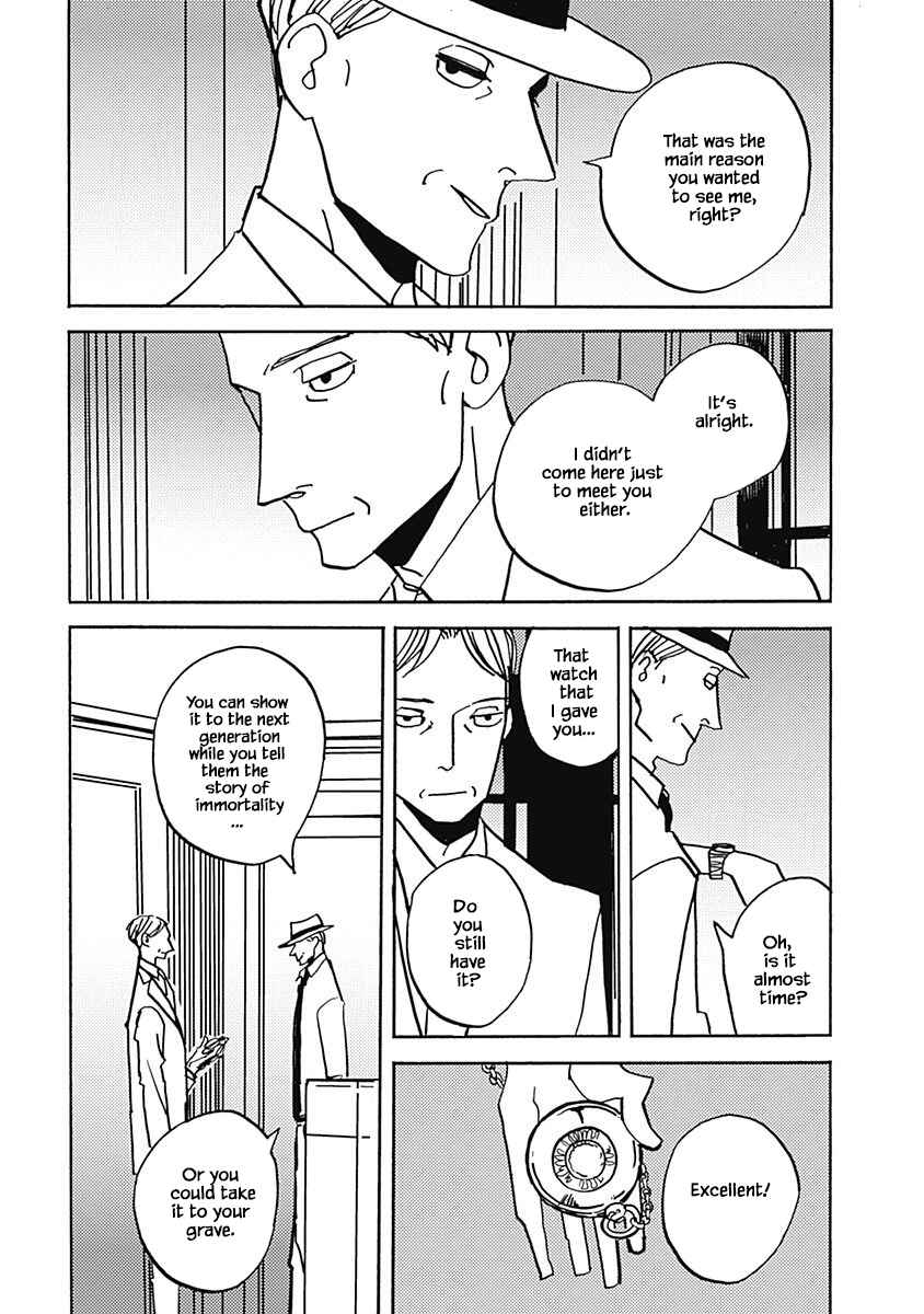 Page 9 Chapter 44.1 Lady & Oldman