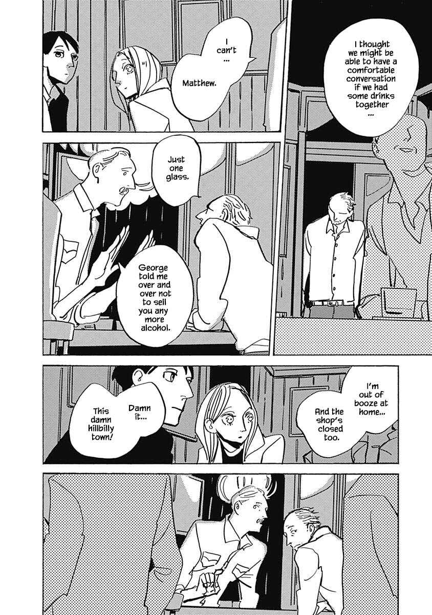 Page 1 Chapter 29.2 Lady & Oldman