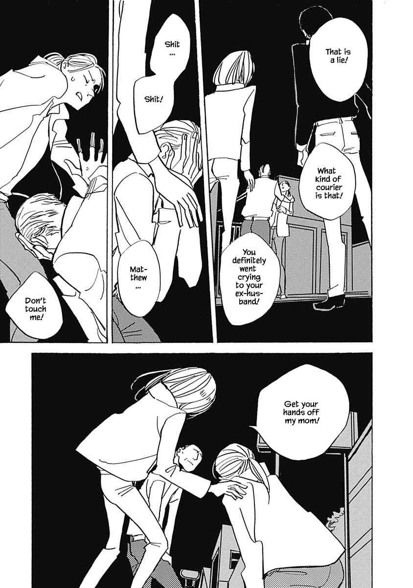 Page 4 Chapter 29.2 Lady & Oldman