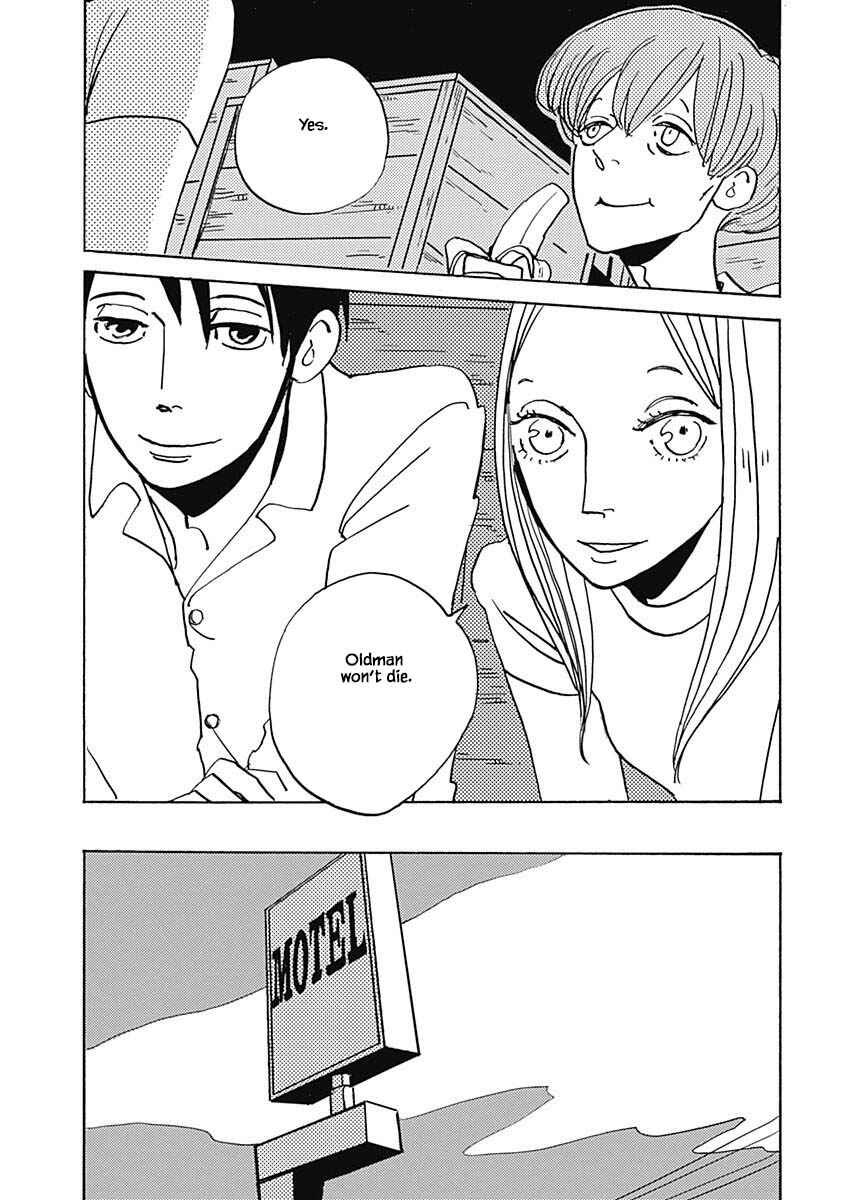 Page 12 Chapter 19.2 Lady & Oldman