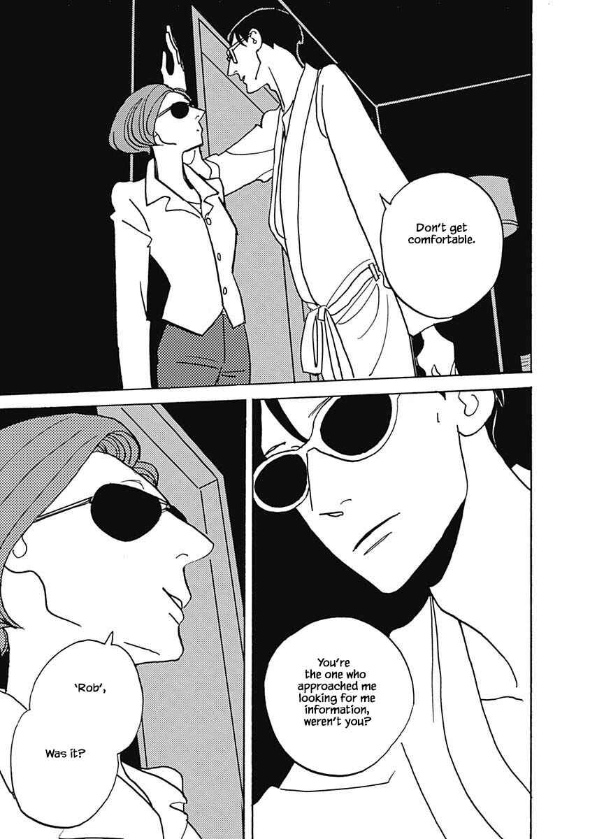Page 15 Chapter 19.2 Lady & Oldman
