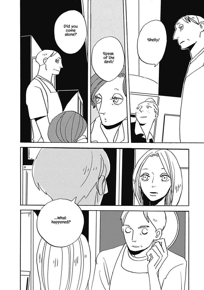 Page 4 Chapter 19.2 Lady & Oldman