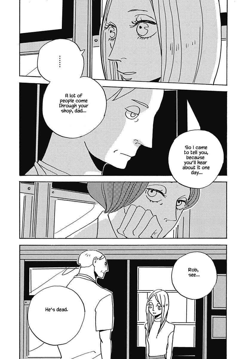 Page 5 Chapter 19.2 Lady & Oldman