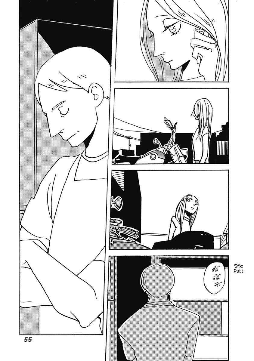 Page 7 Chapter 19.2 Lady & Oldman