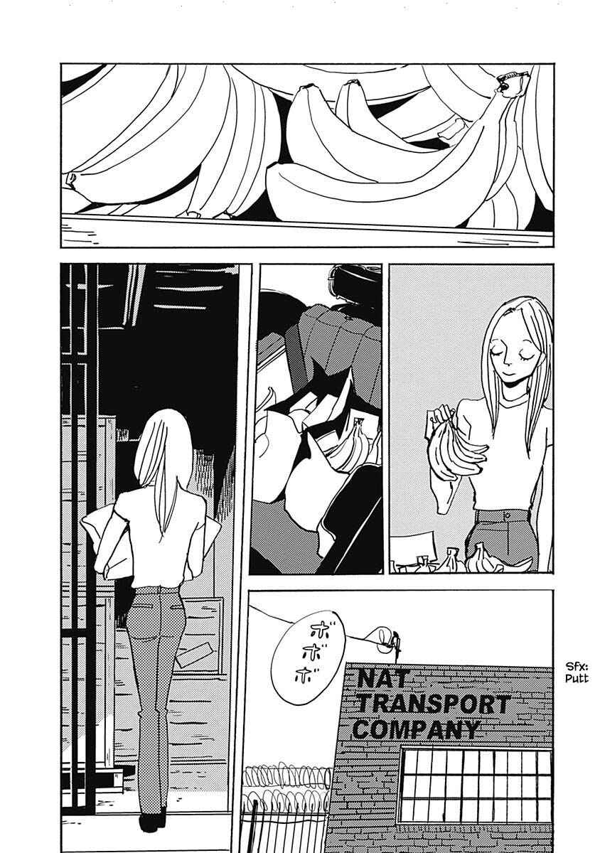 Page 8 Chapter 19.2 Lady & Oldman
