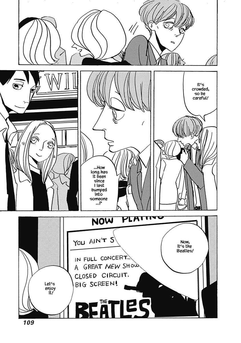 Page 3 Chapter 27.2 Lady & Oldman