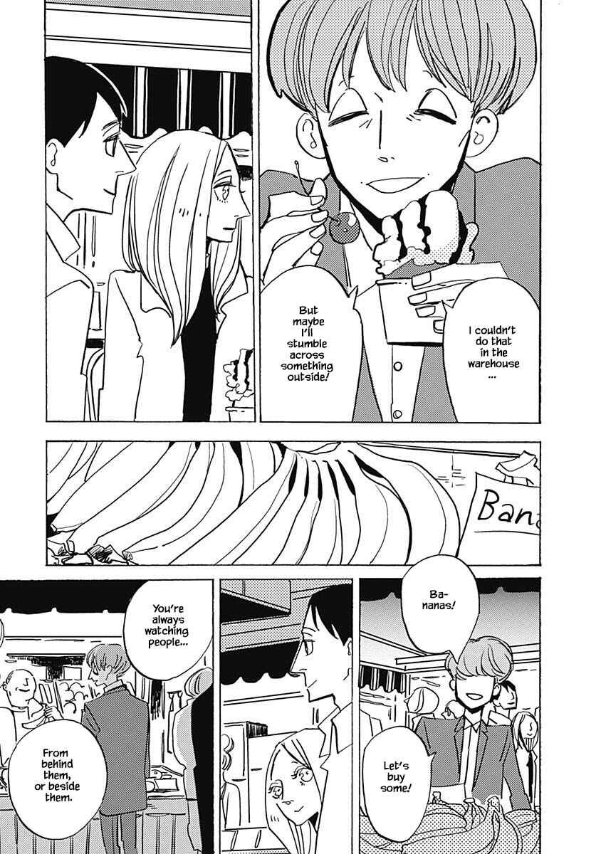 Page 7 Chapter 27.2 Lady & Oldman
