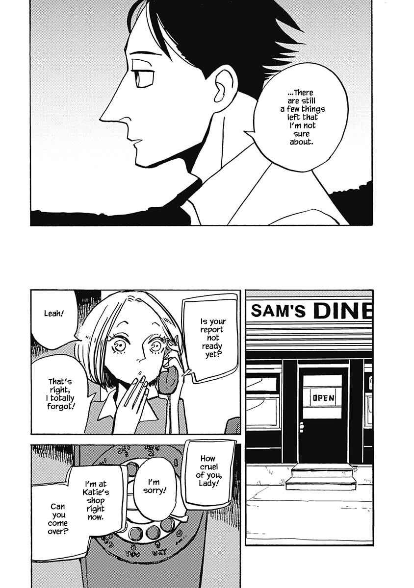Page 15 Chapter 43.1 Lady & Oldman