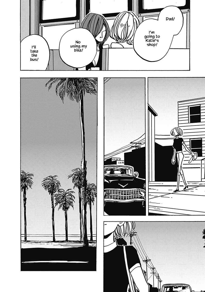 Page 16 Chapter 43.1 Lady & Oldman