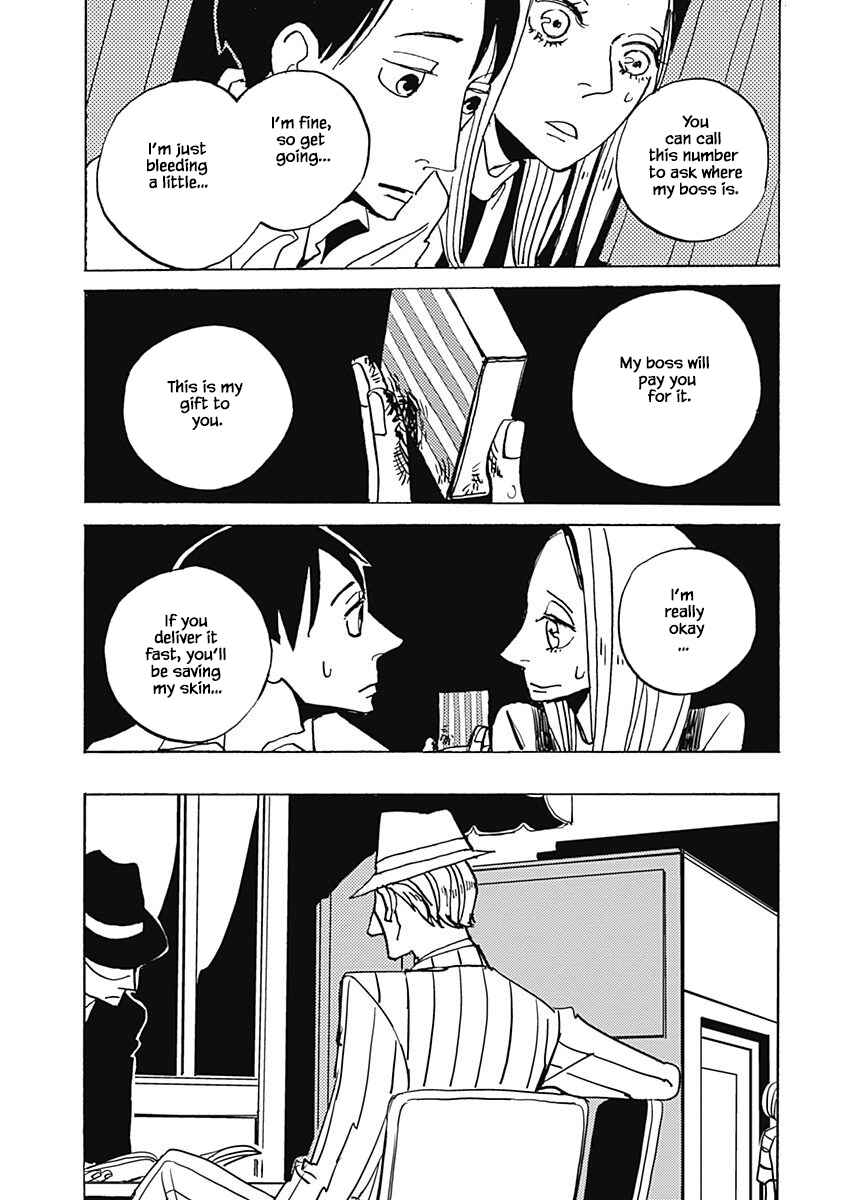 Page 6 Chapter 6.2 Lady & Oldman