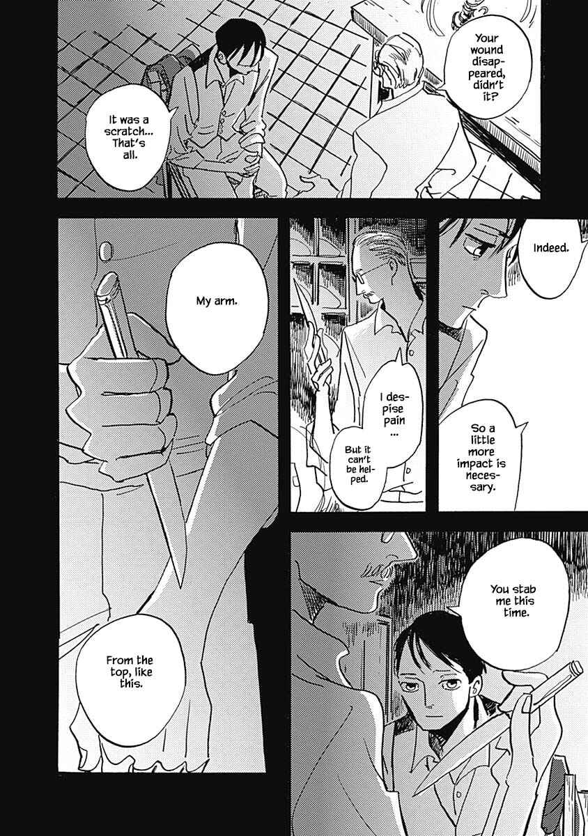 Page 10 Chapter 38.1 Lady & Oldman
