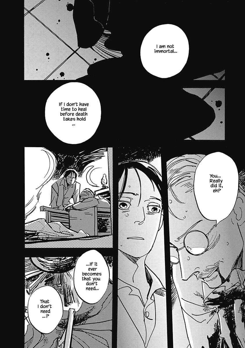 Page 16 Chapter 38.1 Lady & Oldman