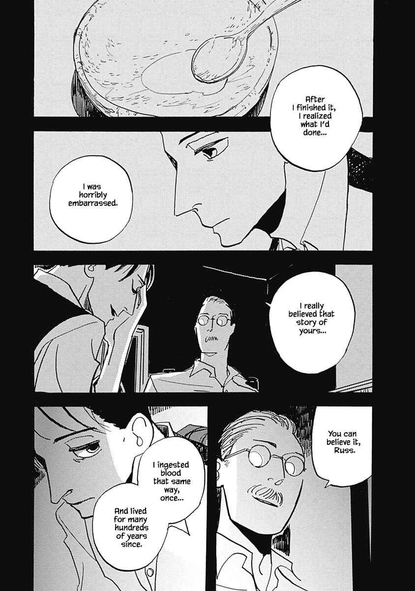 Page 5 Chapter 38.1 Lady & Oldman