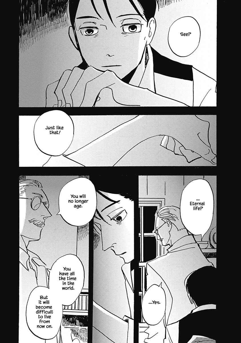 Page 7 Chapter 38.1 Lady & Oldman