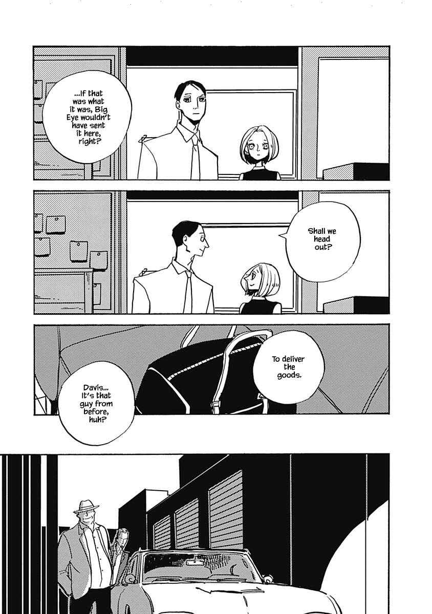 Page 13 Chapter 34.1 Lady & Oldman