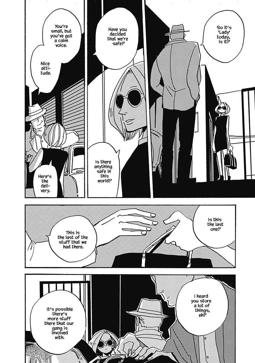 Page 14 Chapter 34.1 Lady & Oldman