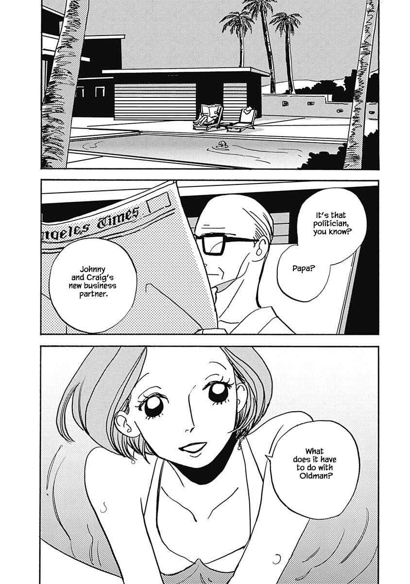 Page 2 Chapter 34.1 Lady & Oldman