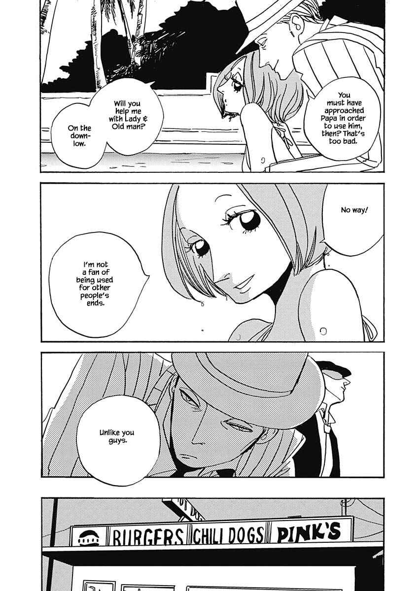 Page 6 Chapter 34.1 Lady & Oldman