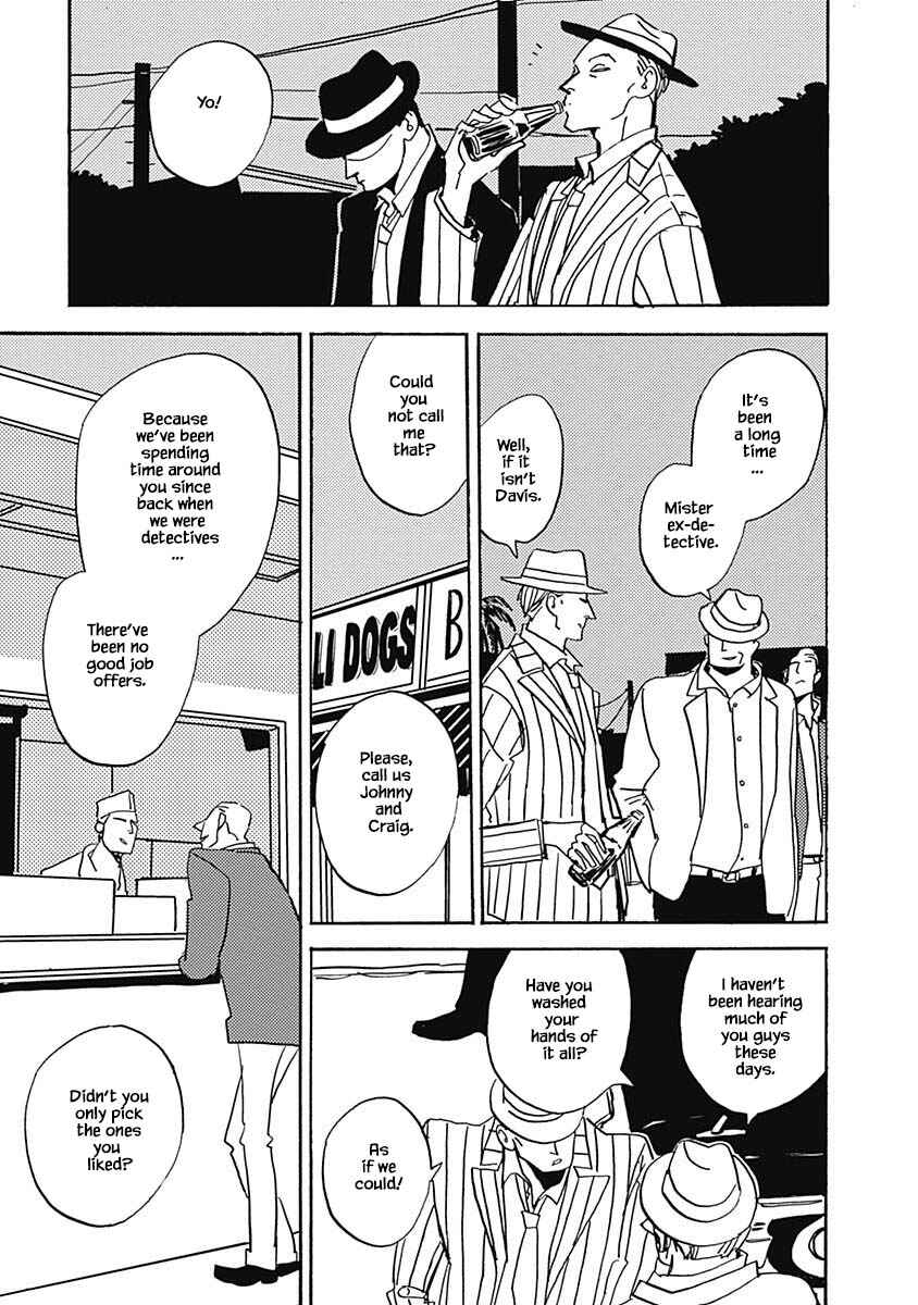 Page 7 Chapter 34.1 Lady & Oldman