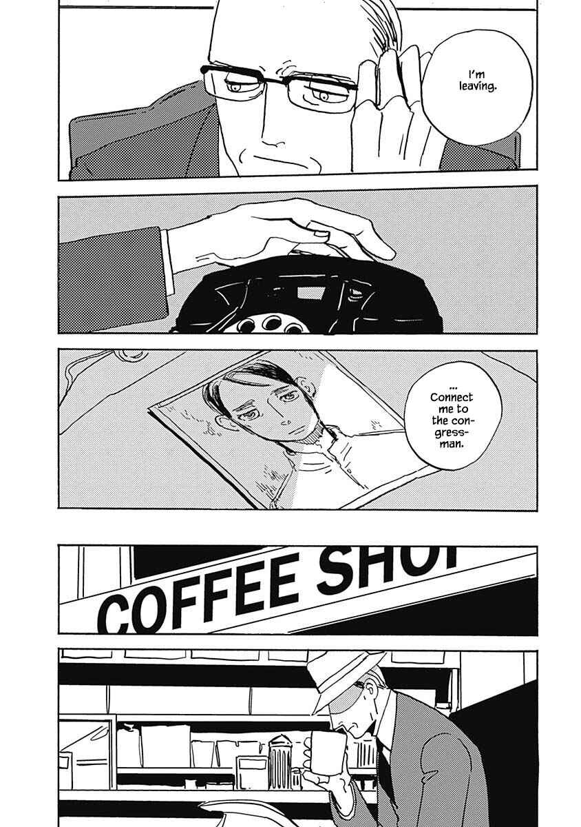 Page 10 Chapter 19.1 Lady & Oldman