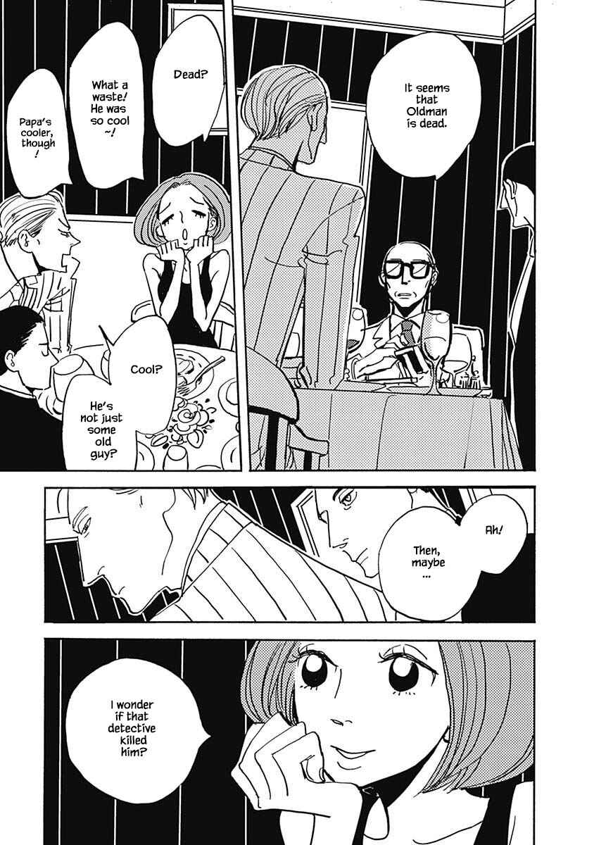 Page 7 Chapter 19.1 Lady & Oldman