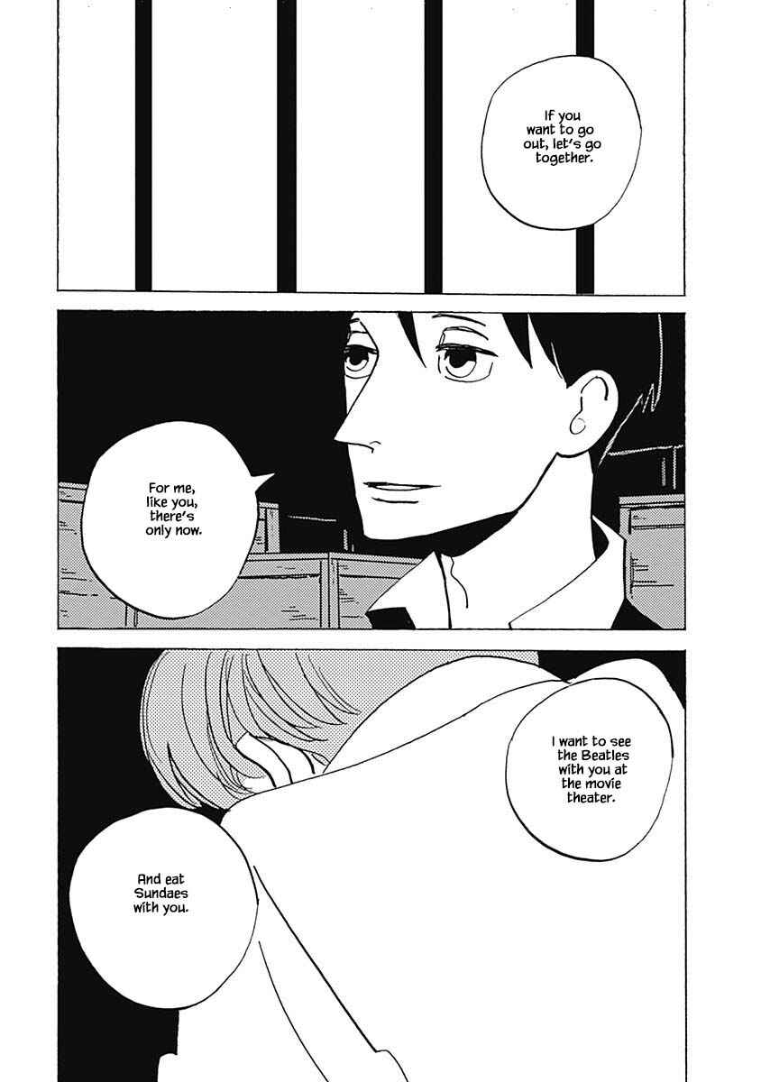 Page 15 Chapter 27.1 Lady & Oldman