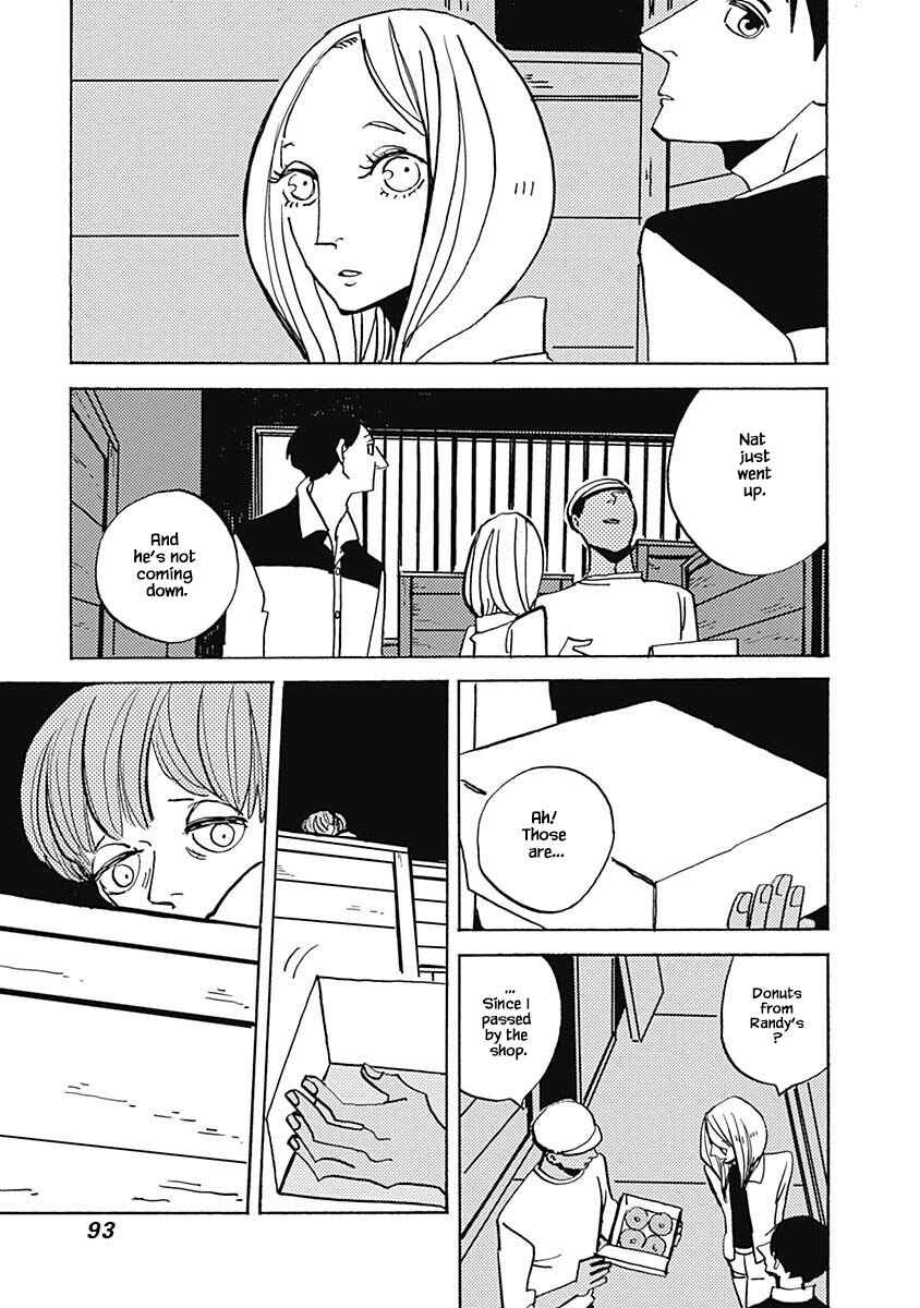 Page 3 Chapter 27.1 Lady & Oldman