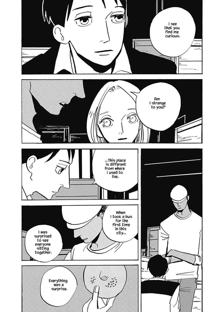 Page 6 Chapter 27.1 Lady & Oldman