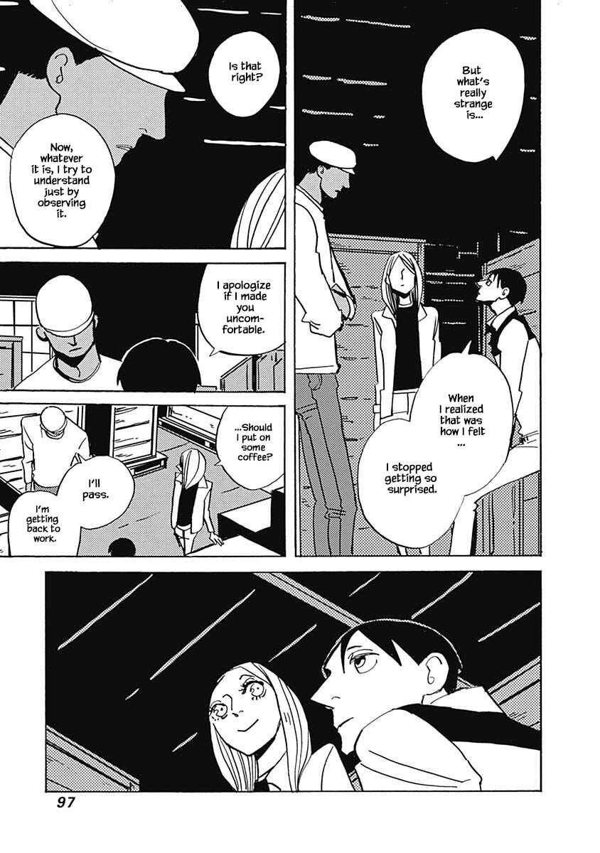 Page 7 Chapter 27.1 Lady & Oldman