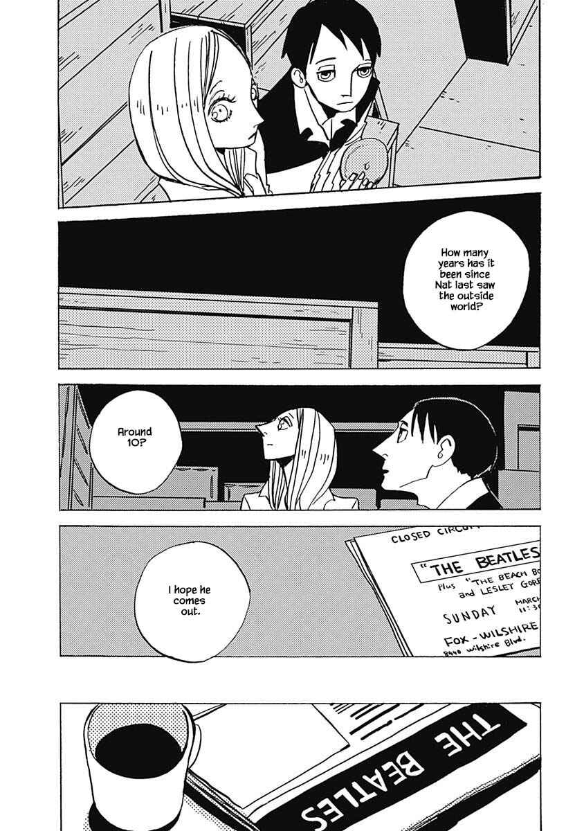 Page 8 Chapter 27.1 Lady & Oldman
