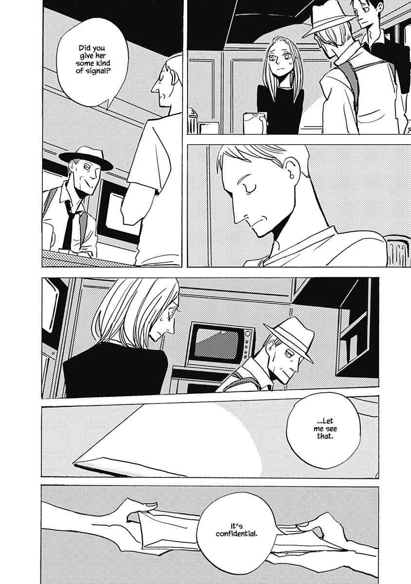 Page 13 Chapter 24.2 Lady & Oldman