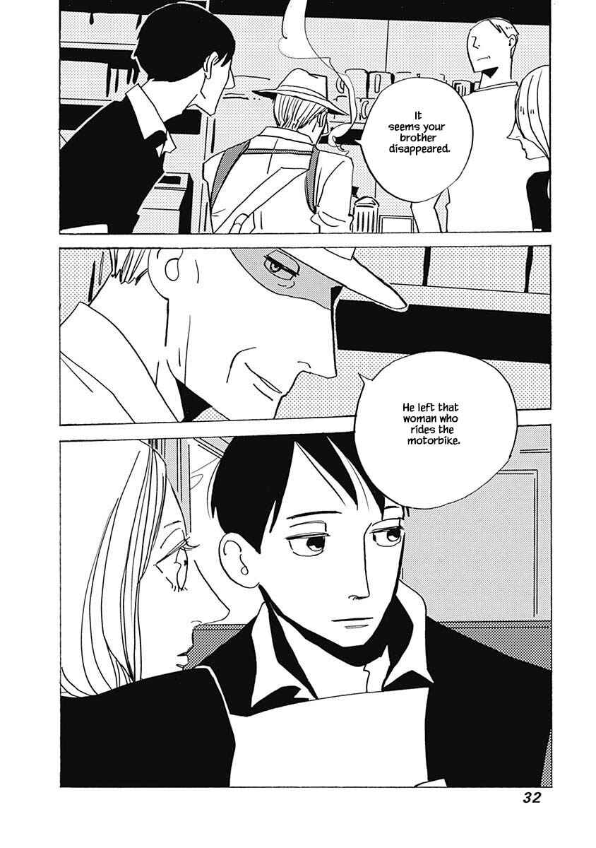 Page 15 Chapter 24.2 Lady & Oldman
