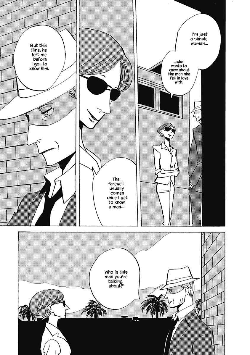 Page 2 Chapter 24.2 Lady & Oldman