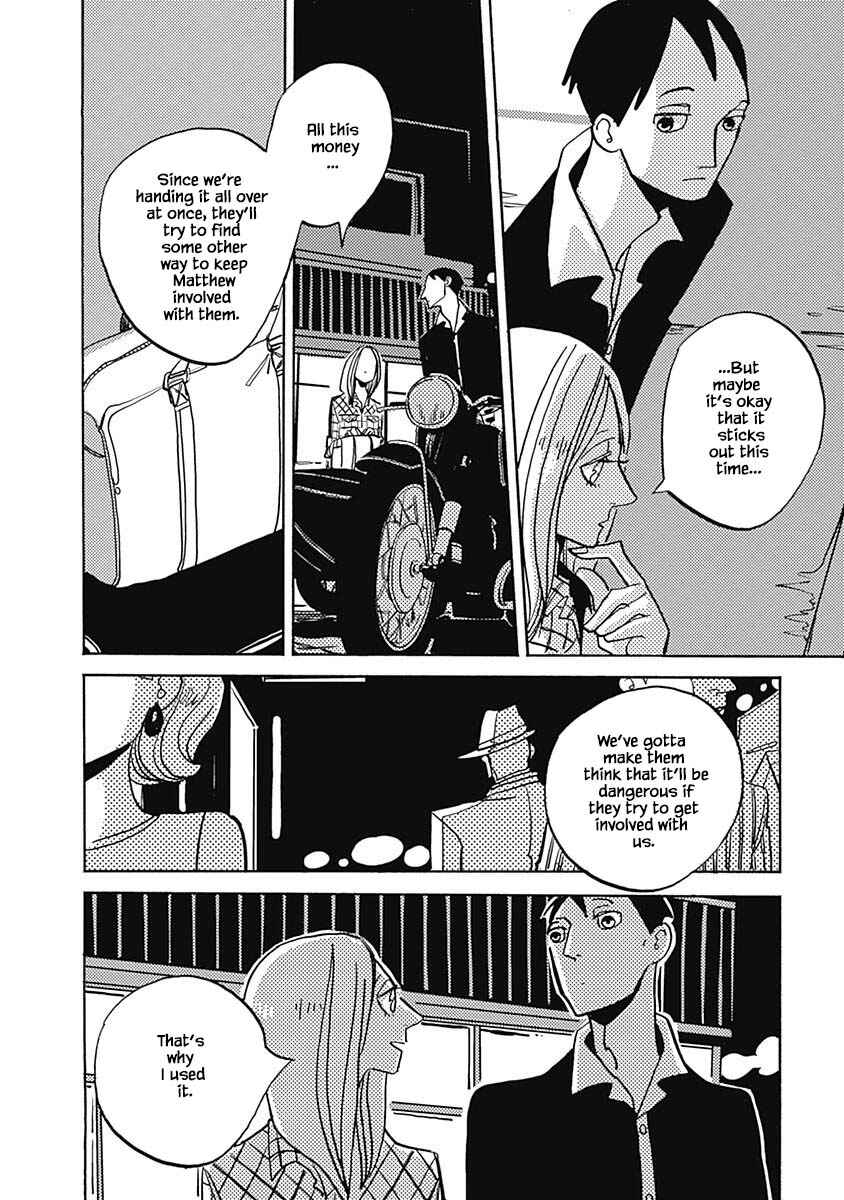 Page 12 Chapter 31.1 Lady & Oldman