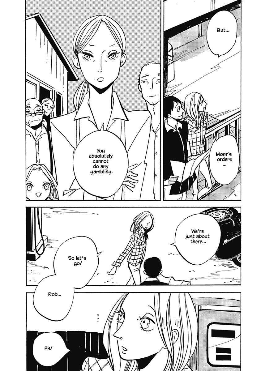 Page 4 Chapter 31.1 Lady & Oldman