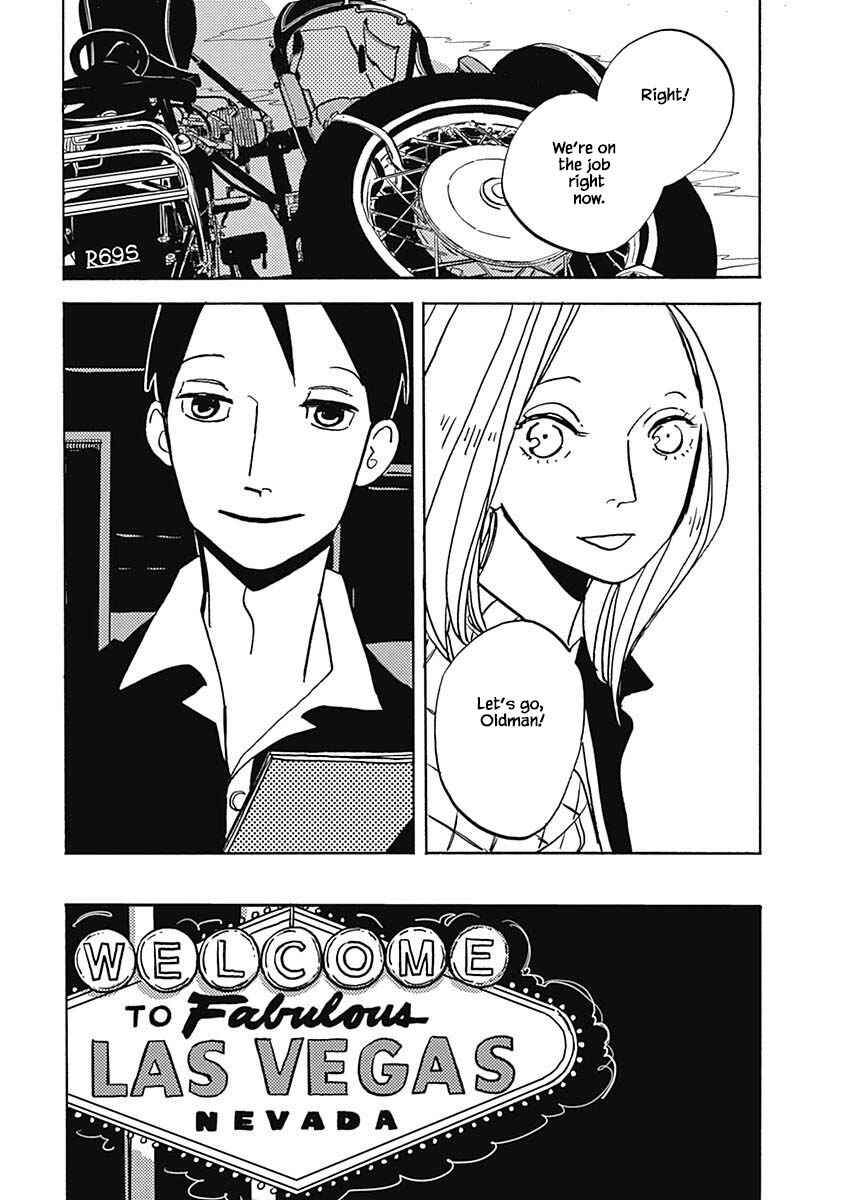 Page 5 Chapter 31.1 Lady & Oldman