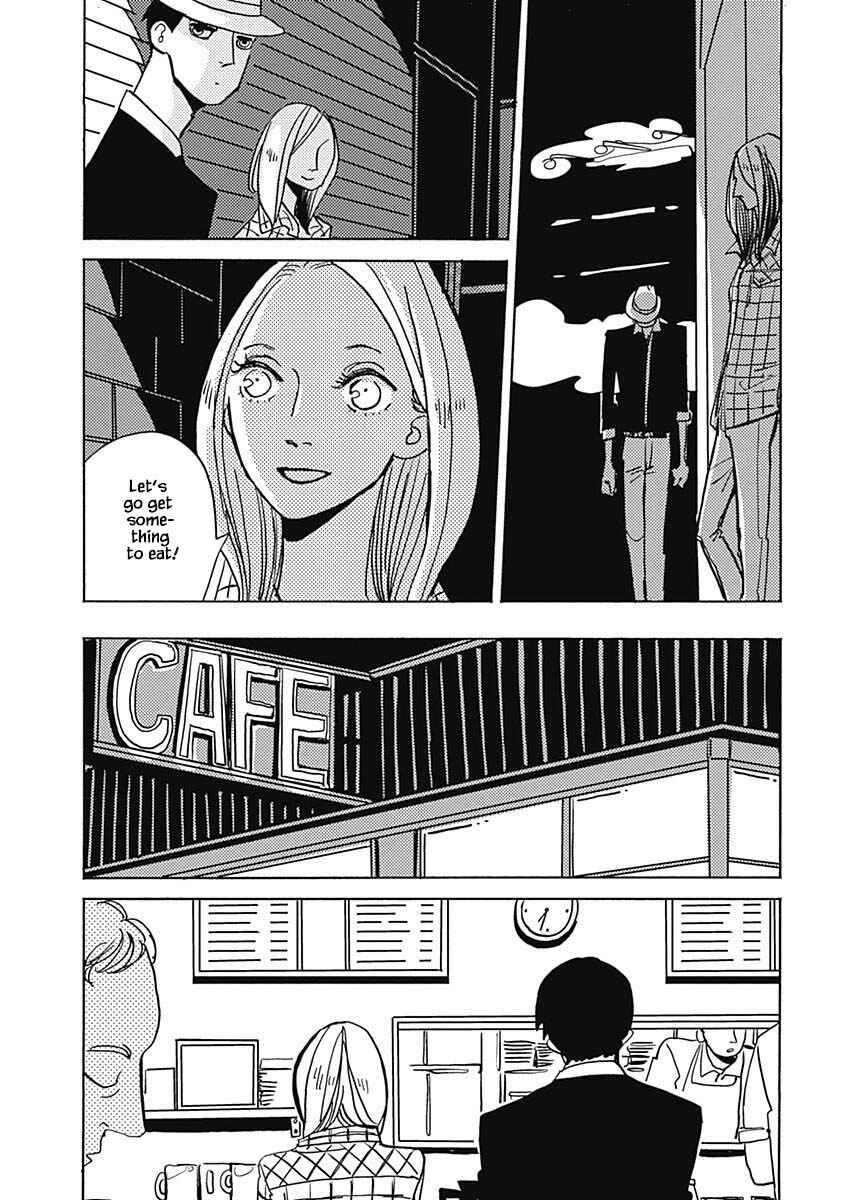 Page 8 Chapter 31.1 Lady & Oldman