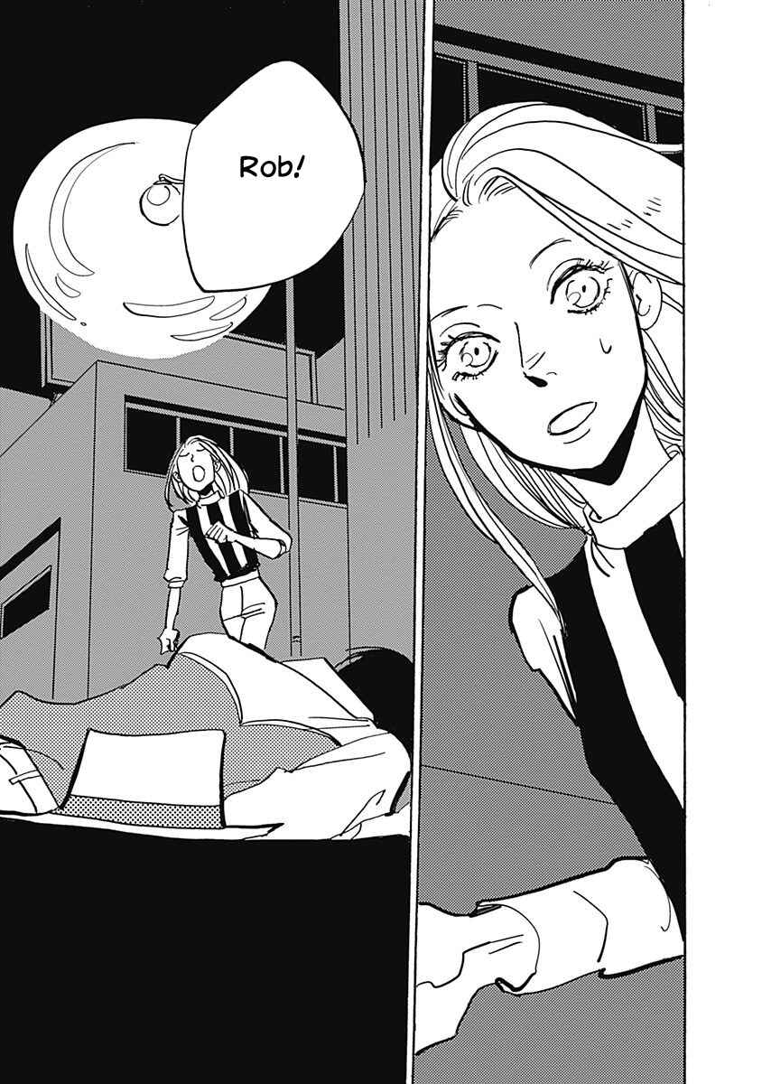 Page 3 Chapter 8.1 Lady & Oldman
