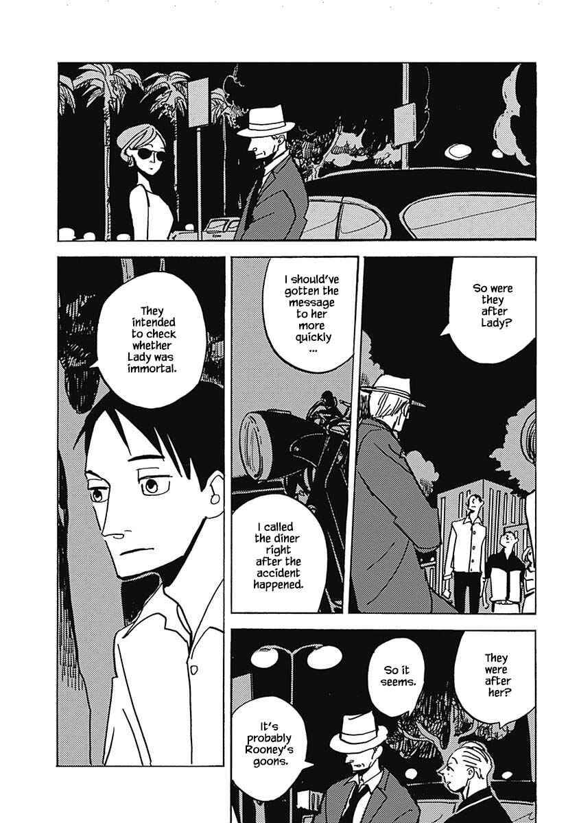 Page 10 Chapter 43.2 Lady & Oldman