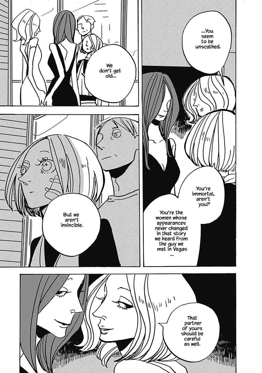 Page 13 Chapter 43.2 Lady & Oldman