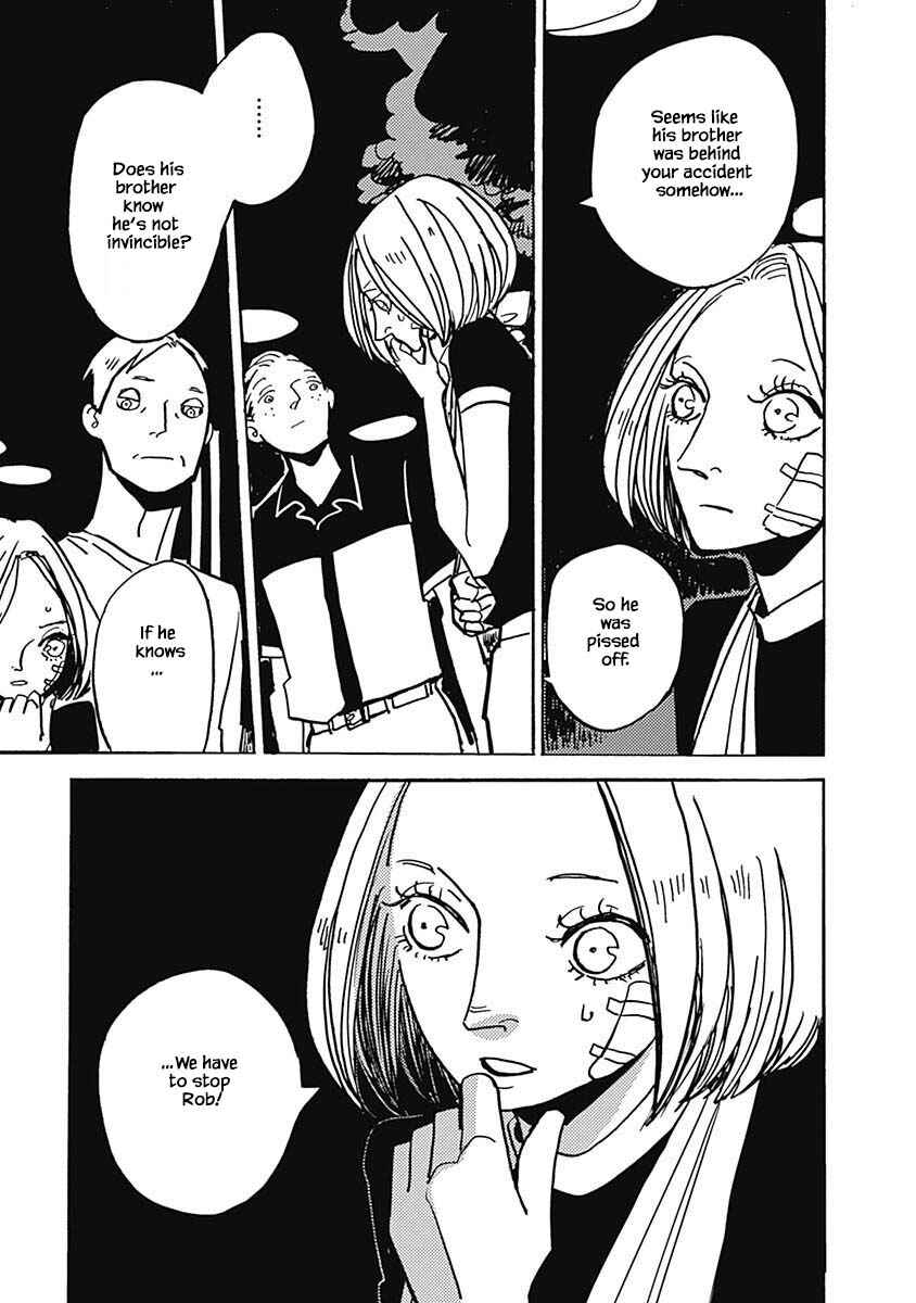 Page 15 Chapter 43.2 Lady & Oldman