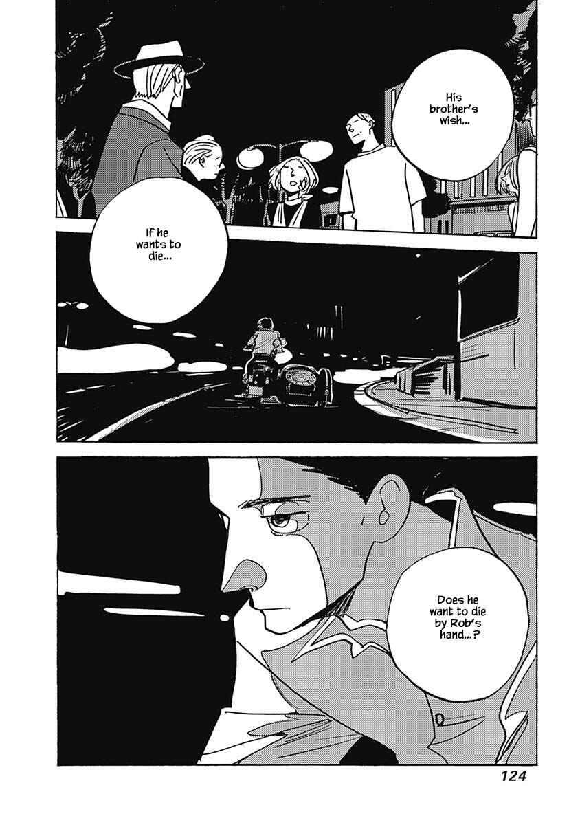 Page 16 Chapter 43.2 Lady & Oldman