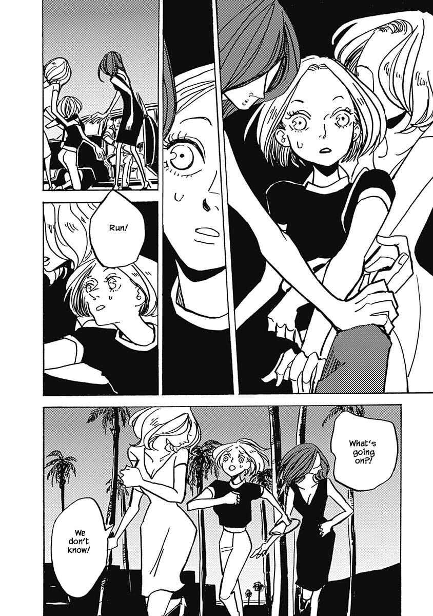Page 2 Chapter 43.2 Lady & Oldman