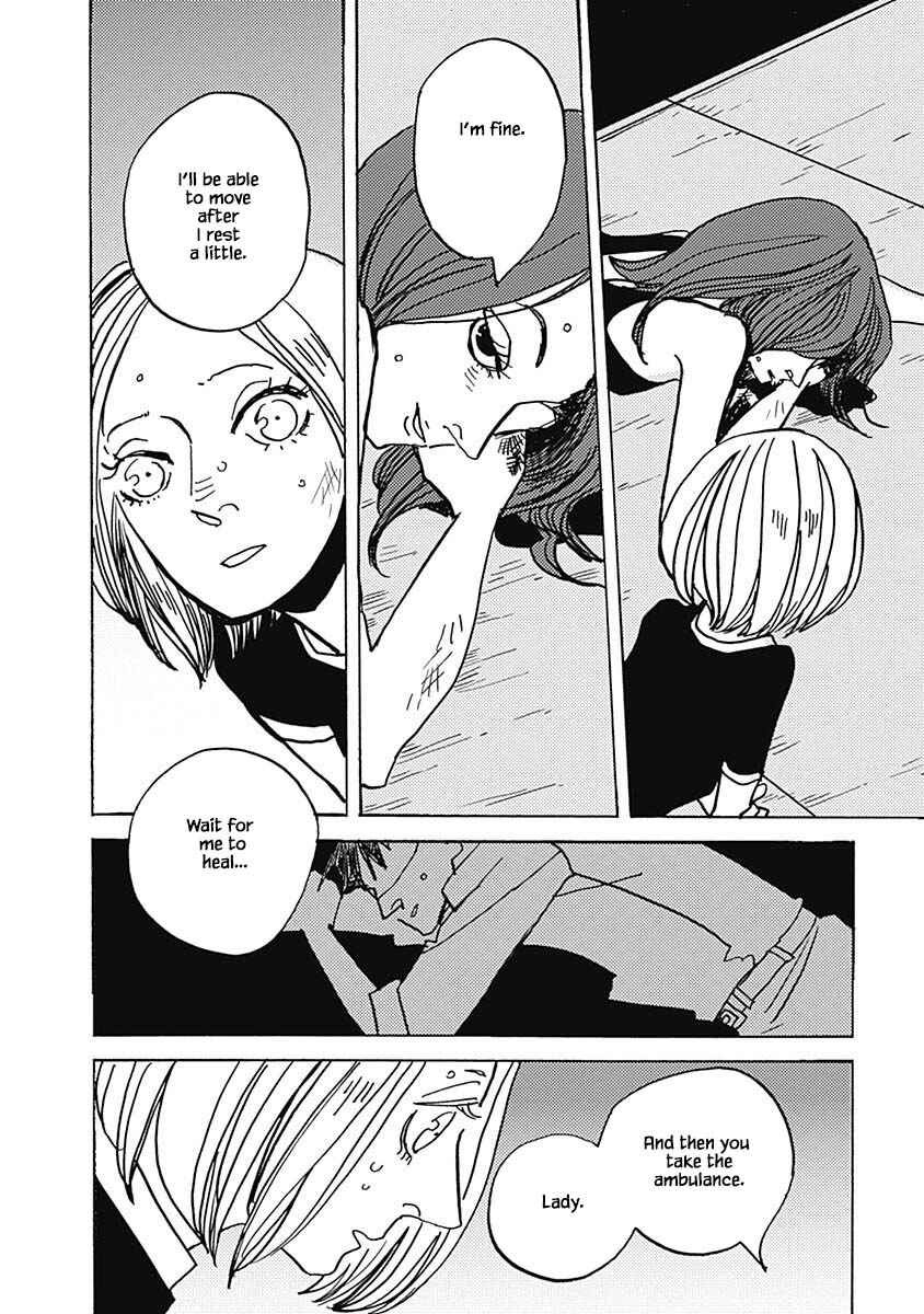 Page 6 Chapter 43.2 Lady & Oldman