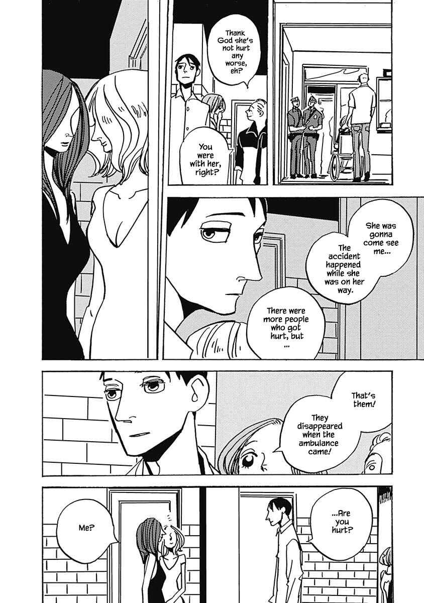 Page 8 Chapter 43.2 Lady & Oldman