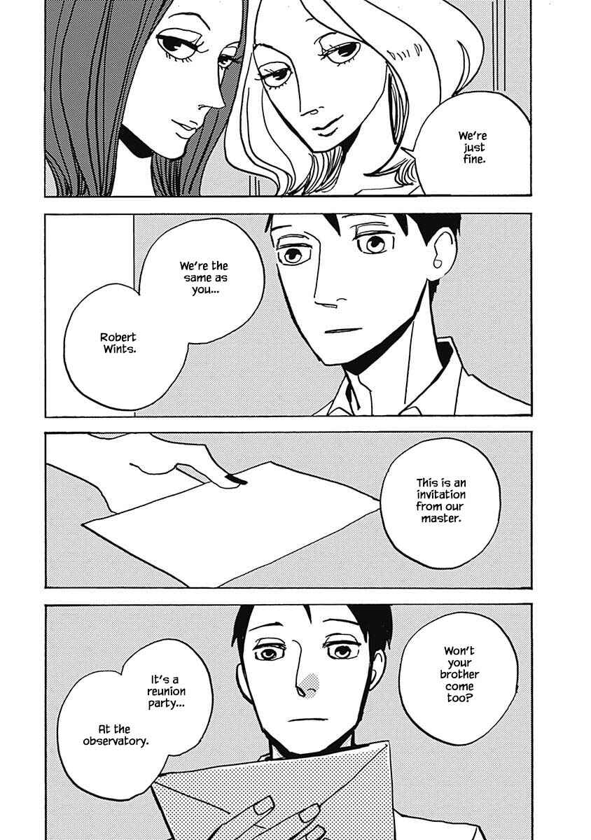Page 9 Chapter 43.2 Lady & Oldman
