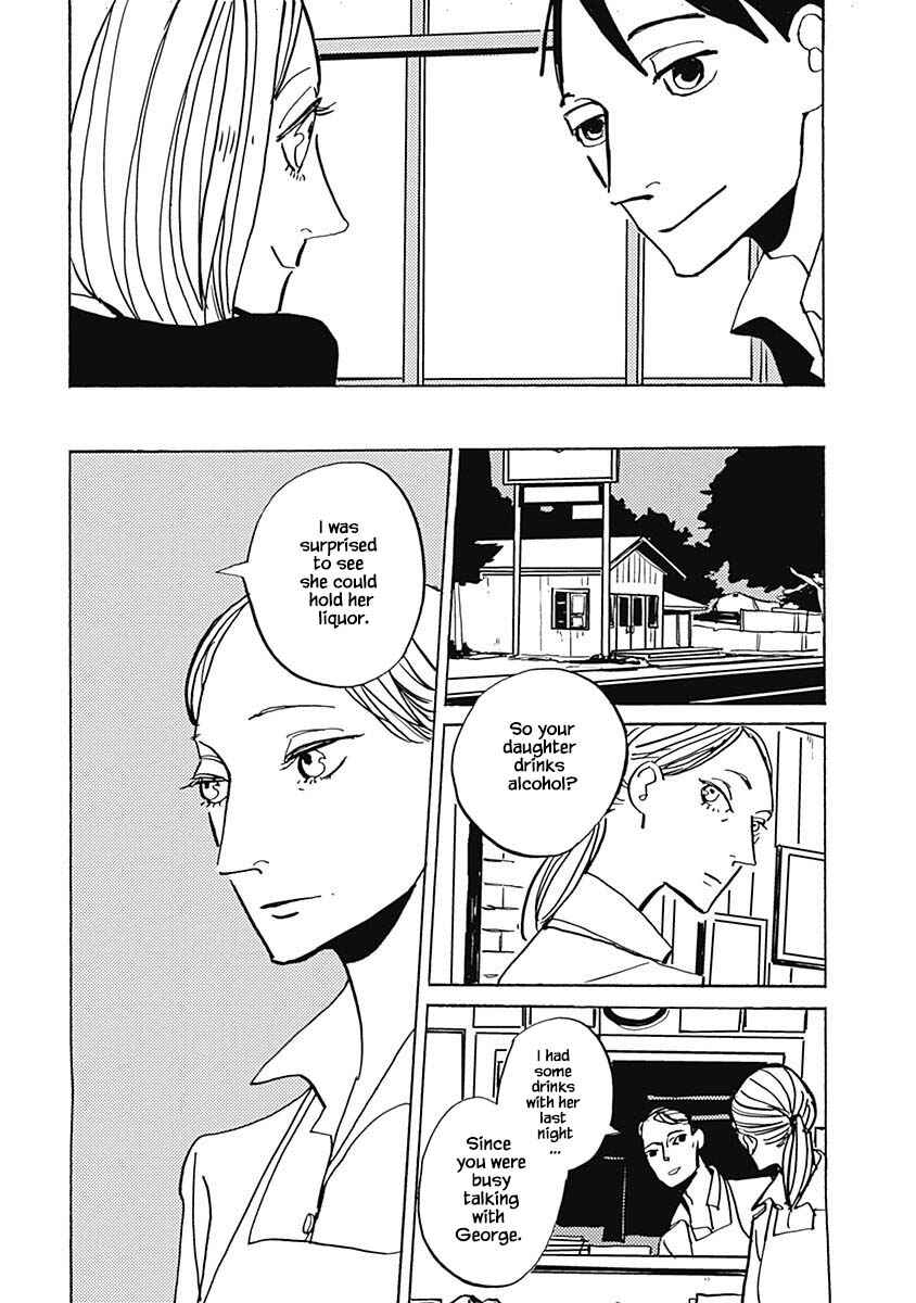 Page 10 Chapter 29.1 Lady & Oldman